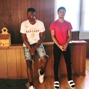 Meet your Posher, Najae